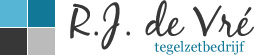 R.J. de Vré - Tegelzetbedrijf
